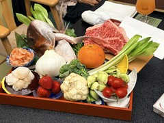 割烹　思水