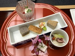 割烹　思水