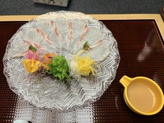 割烹　思水