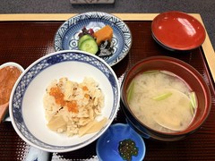 割烹　思水
