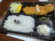 とんかつDE米乃屋 上越店