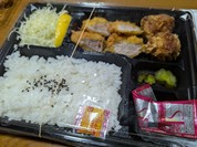 とんかつDE米乃屋 上越店