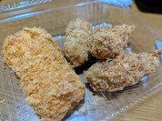 とんかつDE米乃屋 上越店