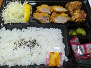 とんかつDE米乃屋 上越店