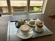 アワーログコーヒー