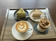 アワーログコーヒー