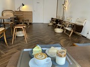 アワーログコーヒー
