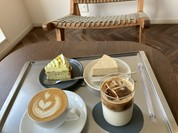 アワーログコーヒー
