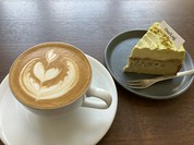 アワーログコーヒー