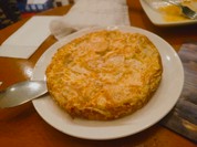 スパニッシュオムレツ（美濃さくらたまご使用）