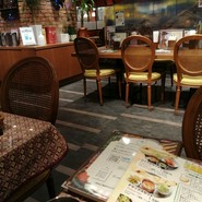 ネパール　エスニック料理　THE　ROYAL