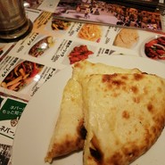 ネパール　エスニック料理　THE　ROYAL