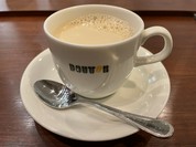 ドトールコーヒーショップ 不動前店