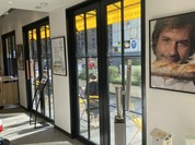 ゴントラン シェリエ 東京青山店