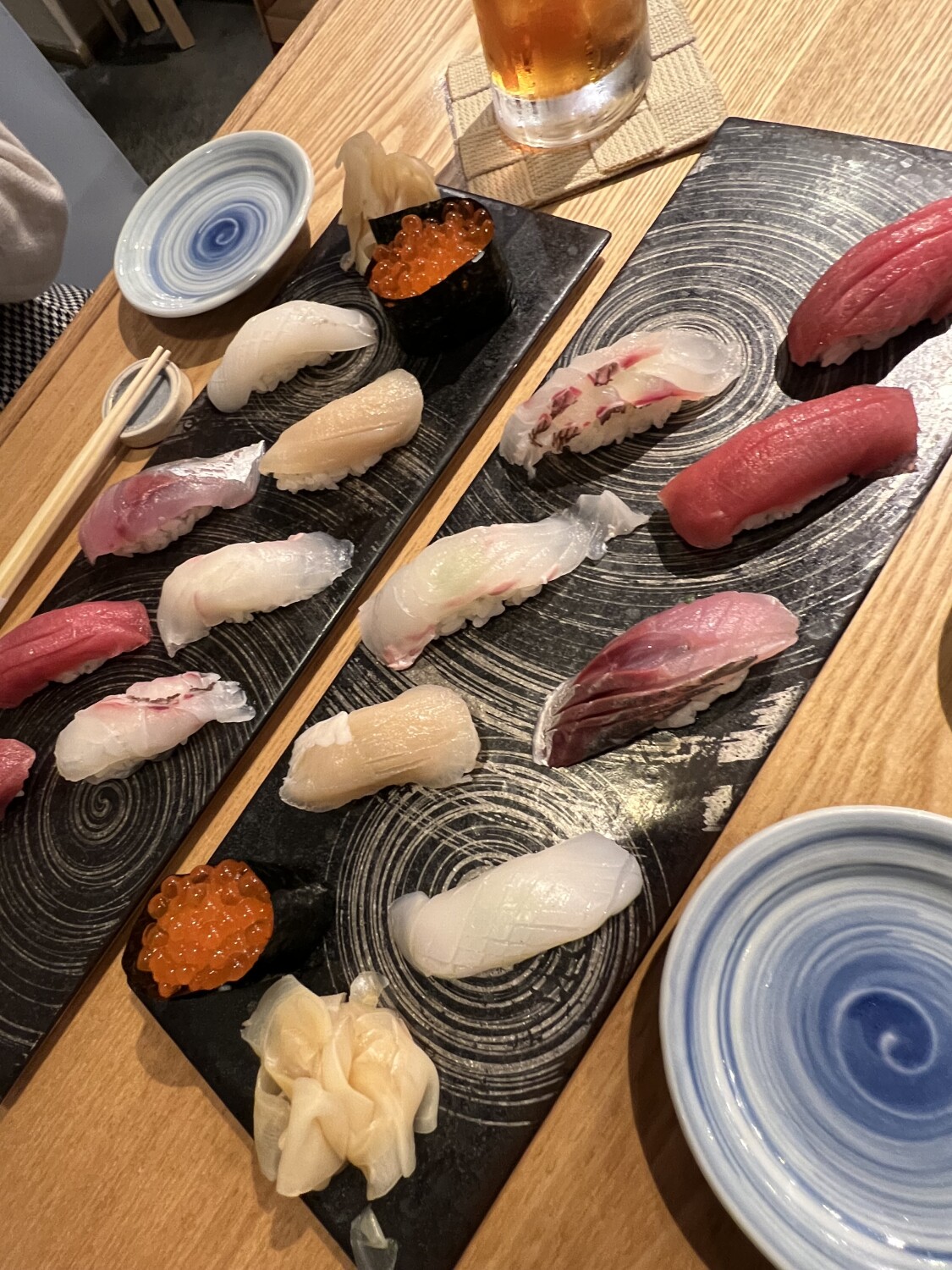 鮨 吉心(船橋 鮨・寿司)の料理・店内写真 | ヒトサラ