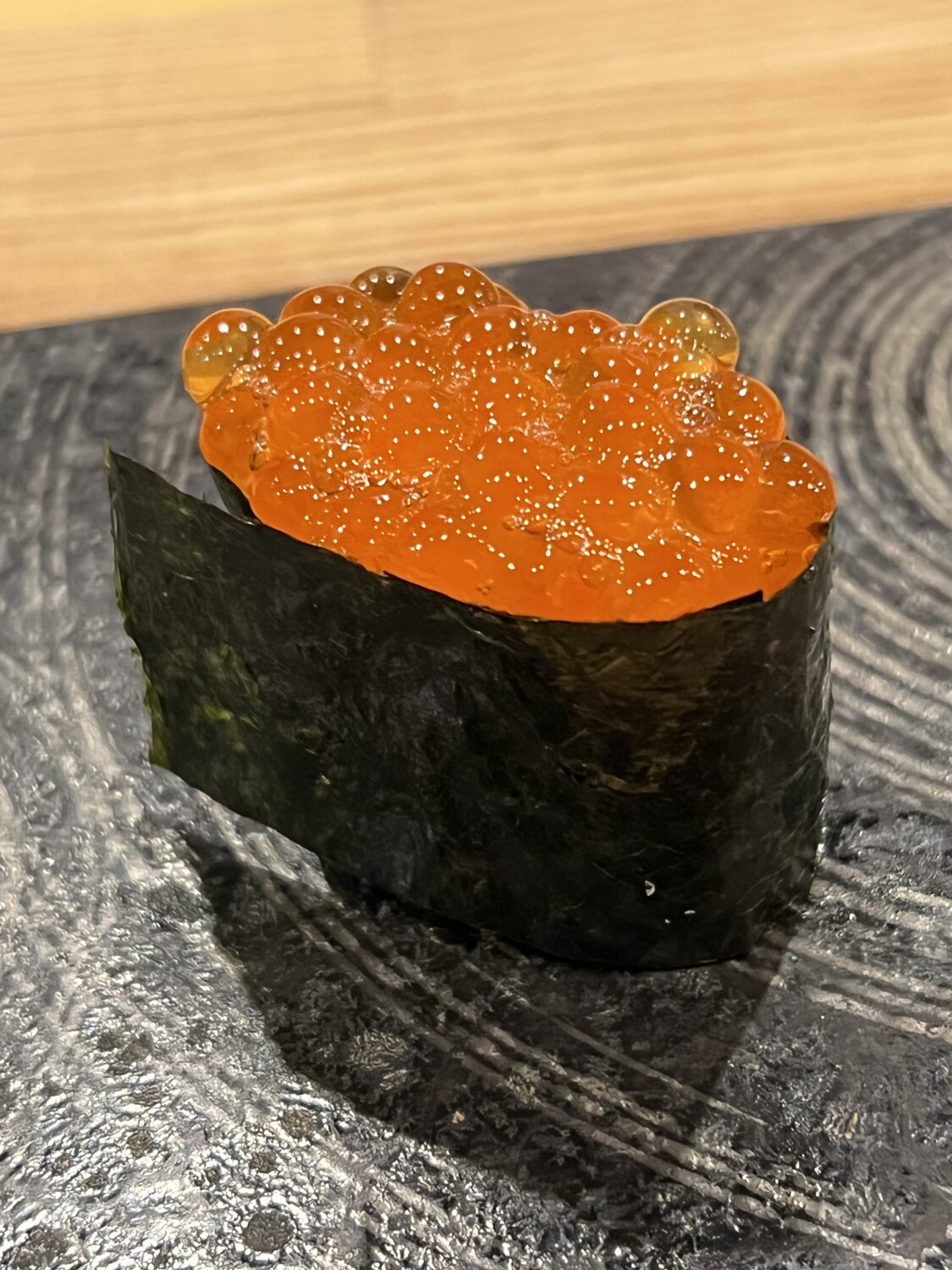 鮨 吉心(船橋 鮨・寿司)の料理・店内写真 | ヒトサラ