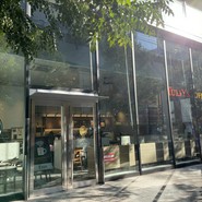 タリーズコーヒー 住友不動産秋葉原ファーストビルテラス店