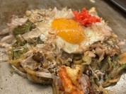 お好み焼きもみじ