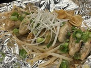 お好み焼きもみじ