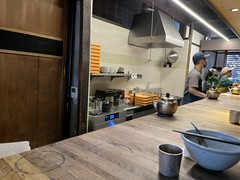 和醸良麺 すがり