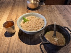 和醸良麺 すがり