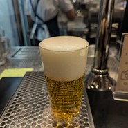 ビールスタンド重富 ekie