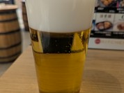 ビールスタンド重富 ekie
