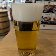 ビールスタンド重富 ekie