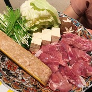 鶏屋　鳳
