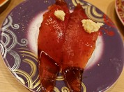 海鮮寿し トリトン アトレ品川店