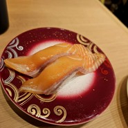 海鮮寿し トリトン アトレ品川店