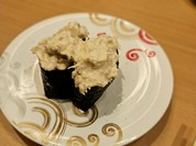 海鮮寿し トリトン アトレ品川店