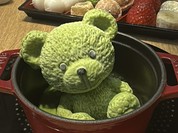 北海道めんこい くまちゃん温泉 渋谷店