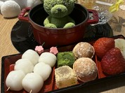 北海道めんこい くまちゃん温泉 渋谷店