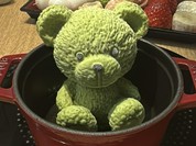 北海道めんこい くまちゃん温泉 渋谷店