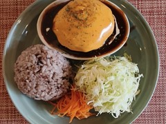 DAYLIGHT　cafe＆art