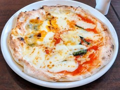 Cammina　Per　Terra（カンミナ　ペル　テッラ）