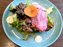 Cammina　Per　Terra（カンミナ　ペル　テッラ）