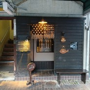 わさびと魚