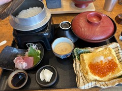 浮世離れのSHIMA DOROBO