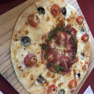 八雲イタリアン　ダイニングパスタ　ピアット