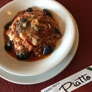 八雲イタリアン　ダイニングパスタ　ピアット