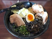 熊本ラーメン大悟