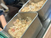 一汁おにぎり 一粒万福