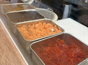 一汁おにぎり 一粒万福