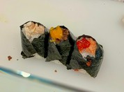 一汁おにぎり 一粒万福
