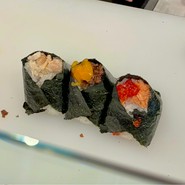 一汁おにぎり 一粒万福