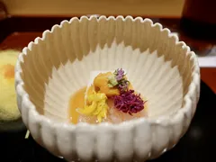 銀座しのはら