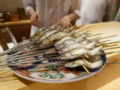 銀座しのはら
