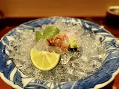 銀座しのはら
